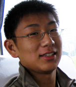 卒業生 A.M君
