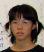 卒業生 三輪さん