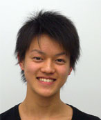 卒業生 H.S君
