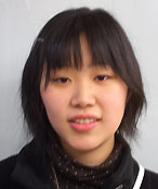 卒業生 鈴木さん